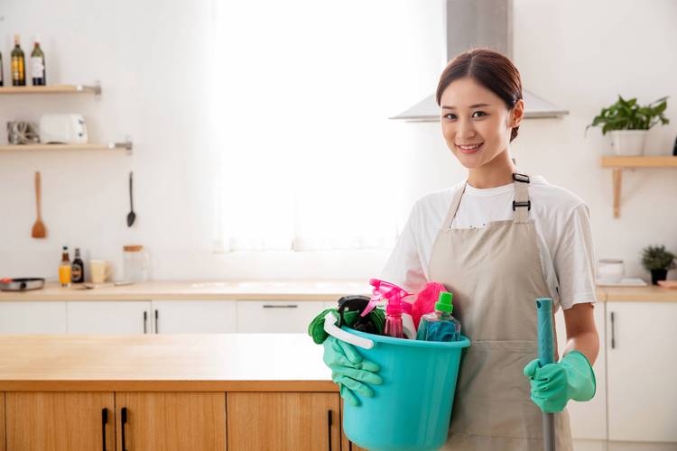 家庭服务师的工作职责是什么？原来竟有这么多工作内容！